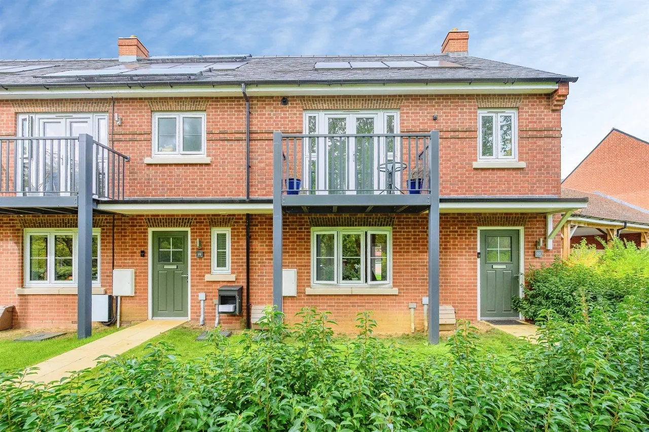 Heron Mews, Hemel Hempstead, HP1, photo 4