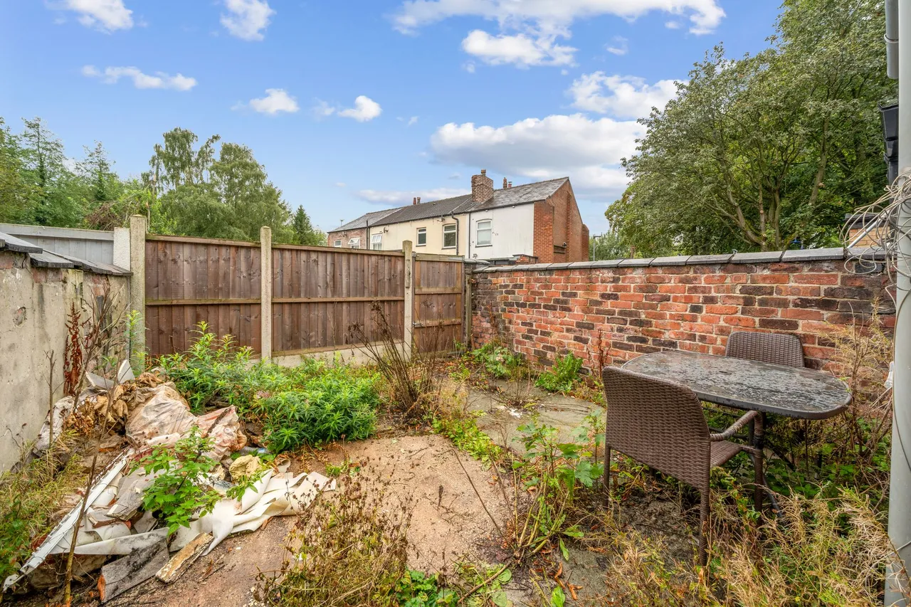 Ashton Road, Golborne, Warrington, Warrington, WA3 3UN, photo 13