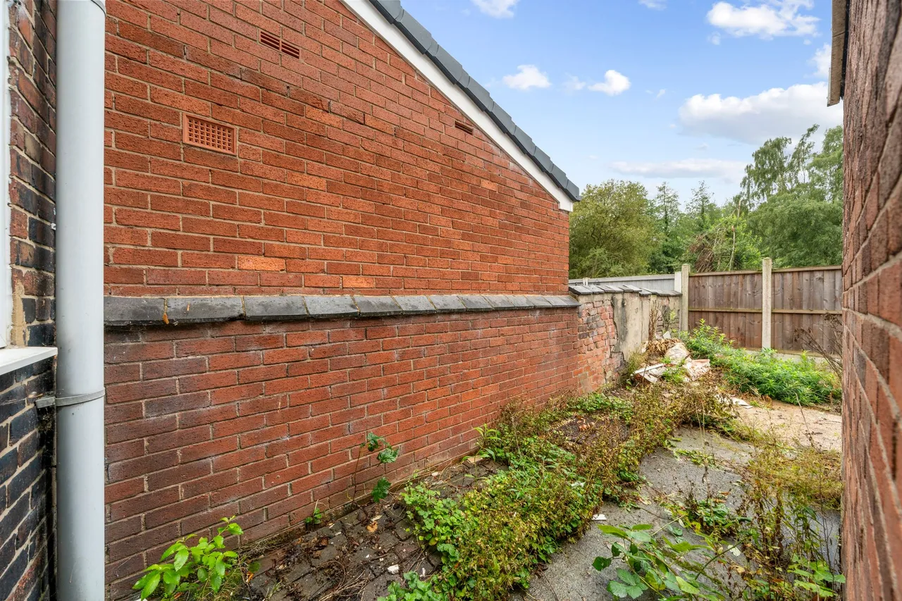 Ashton Road, Golborne, Warrington, Warrington, WA3 3UN, photo 14