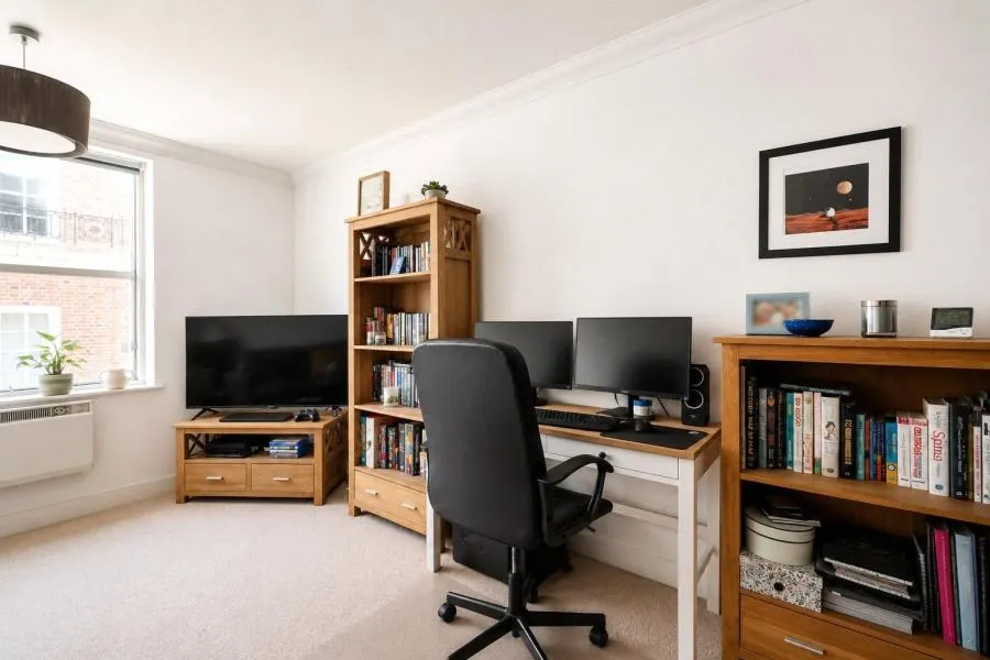 Maud Chadburn Place, London, SW4, photo 6