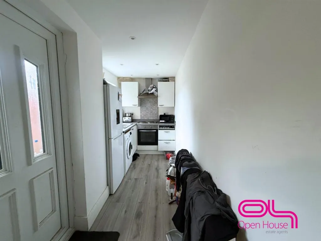 1 bed room to rent, Jethro Street, Bolton, BL2