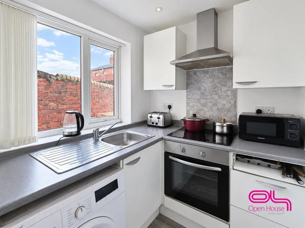 Jethro Street, Bolton, BL2, photo 8