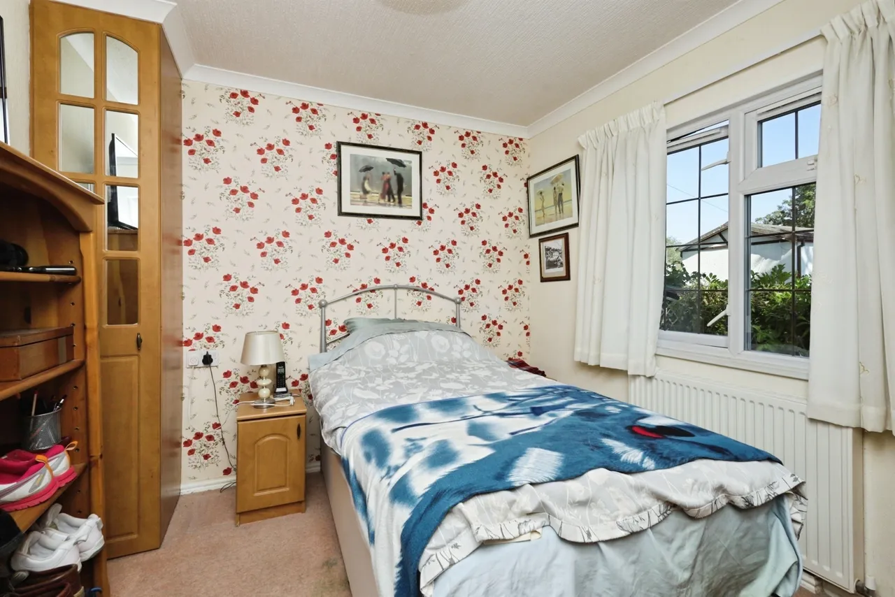 Deanland Wood Park, Golden Cross, Hailsham, photo 8
