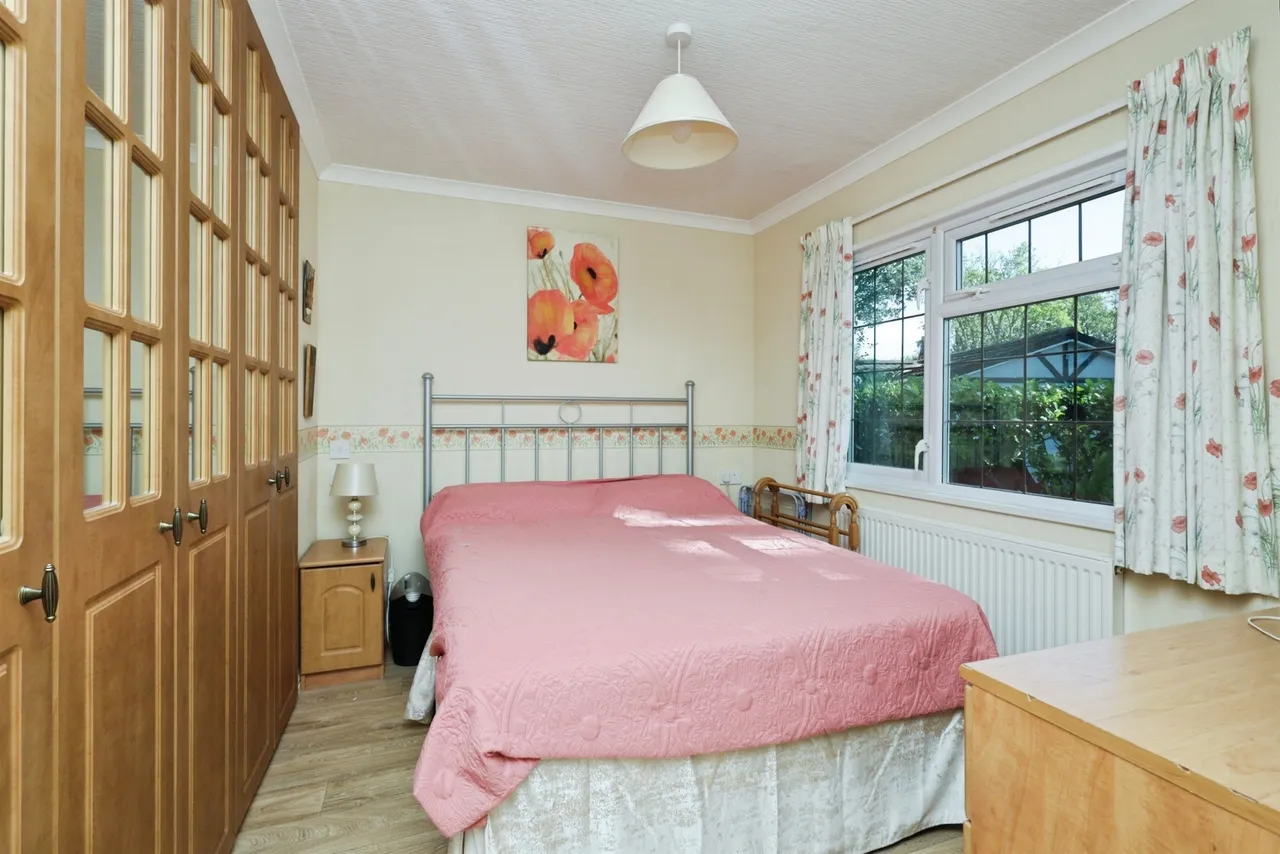 Deanland Wood Park, Golden Cross, Hailsham, photo 7