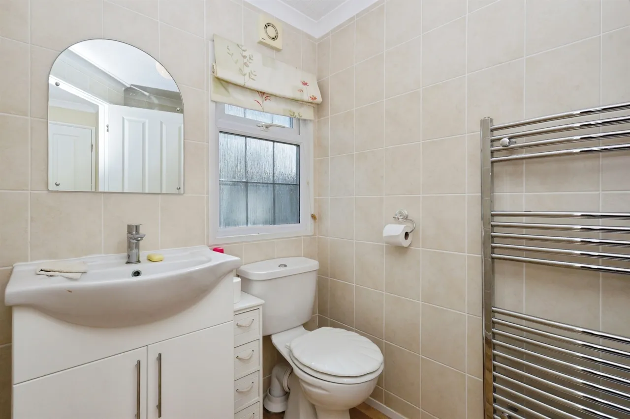 Deanland Wood Park, Golden Cross, Hailsham, photo 10