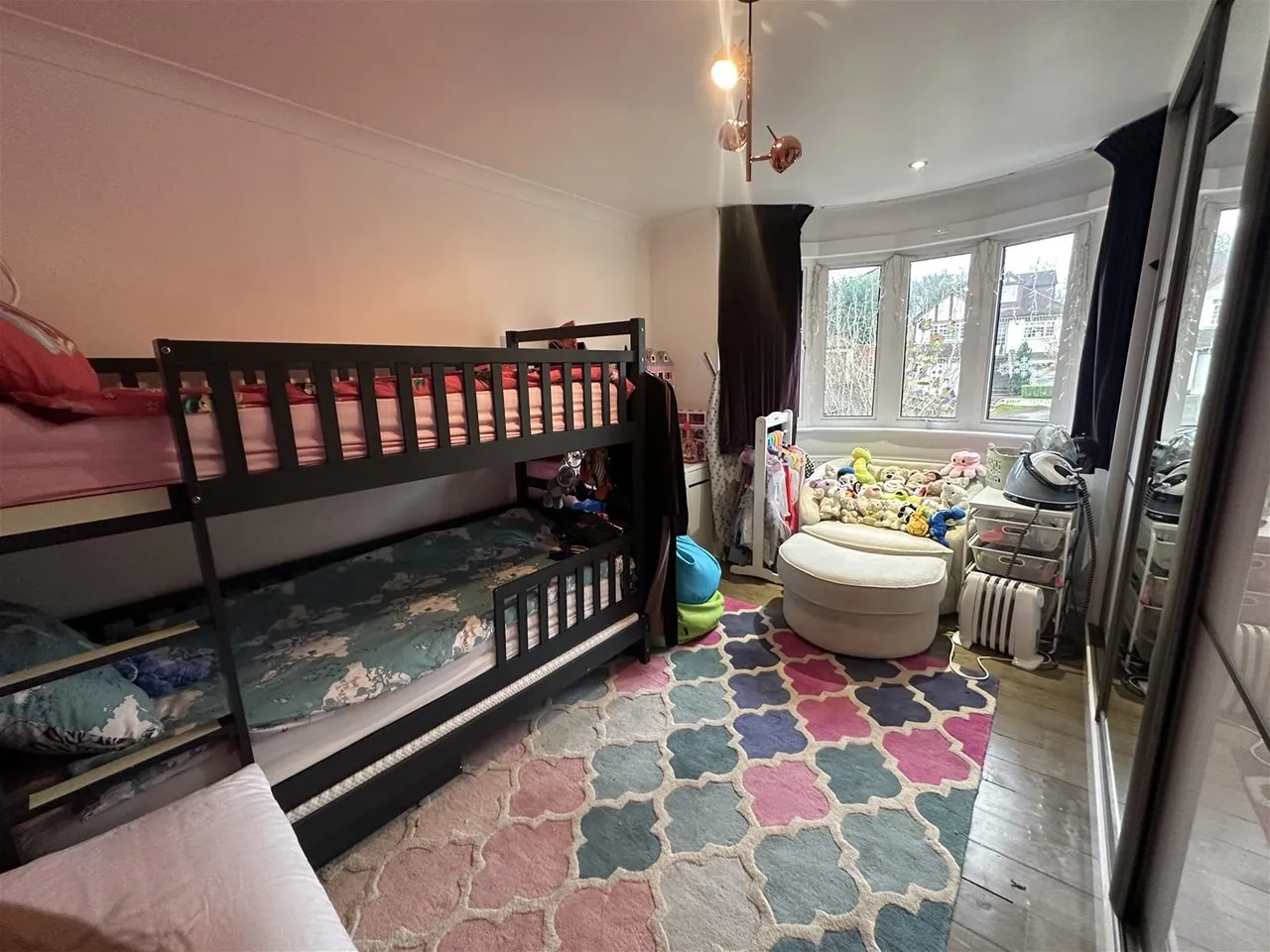 Ridge Lane, Watford, photo 10