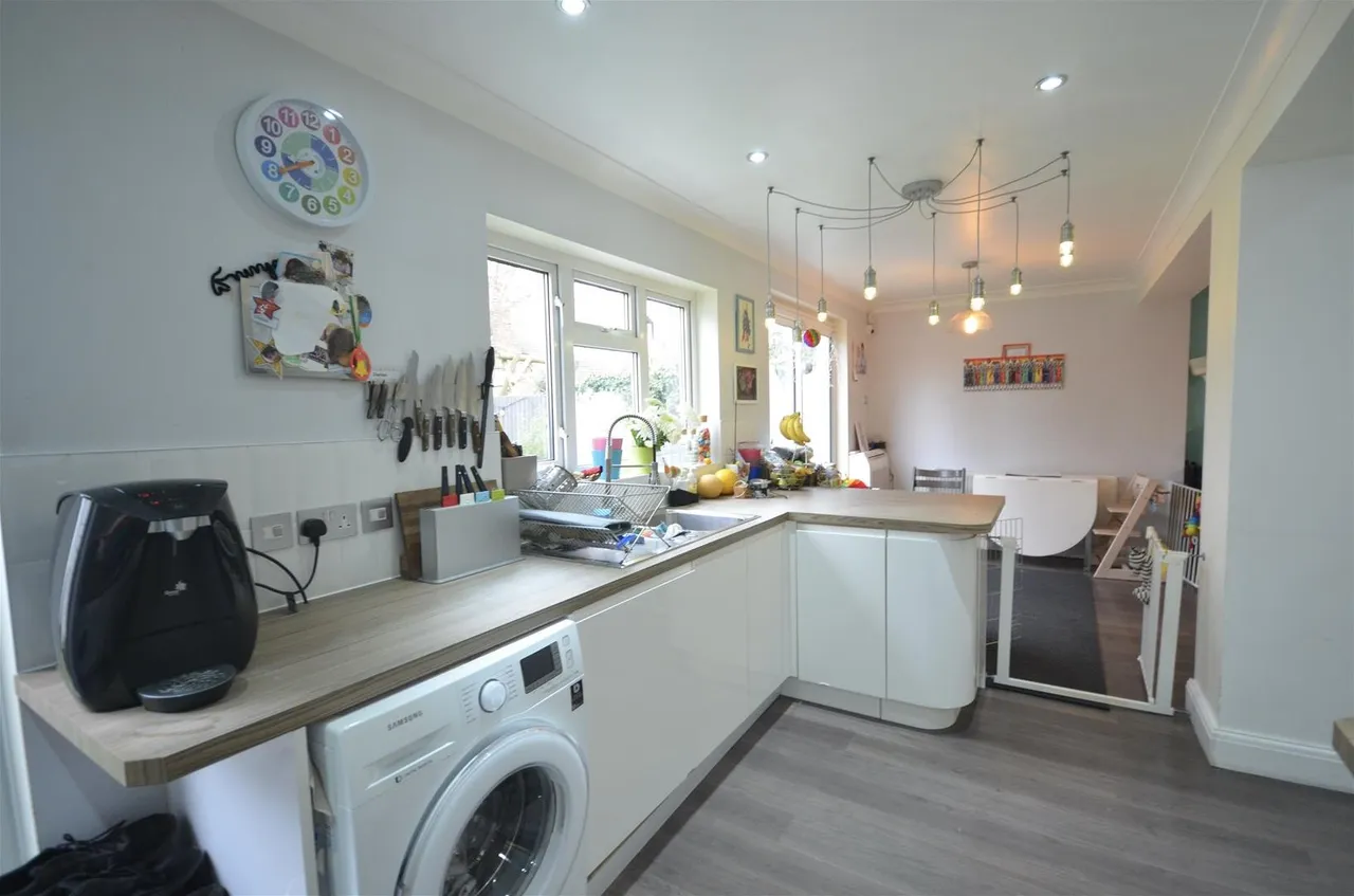 Ridge Lane, Watford, photo 6