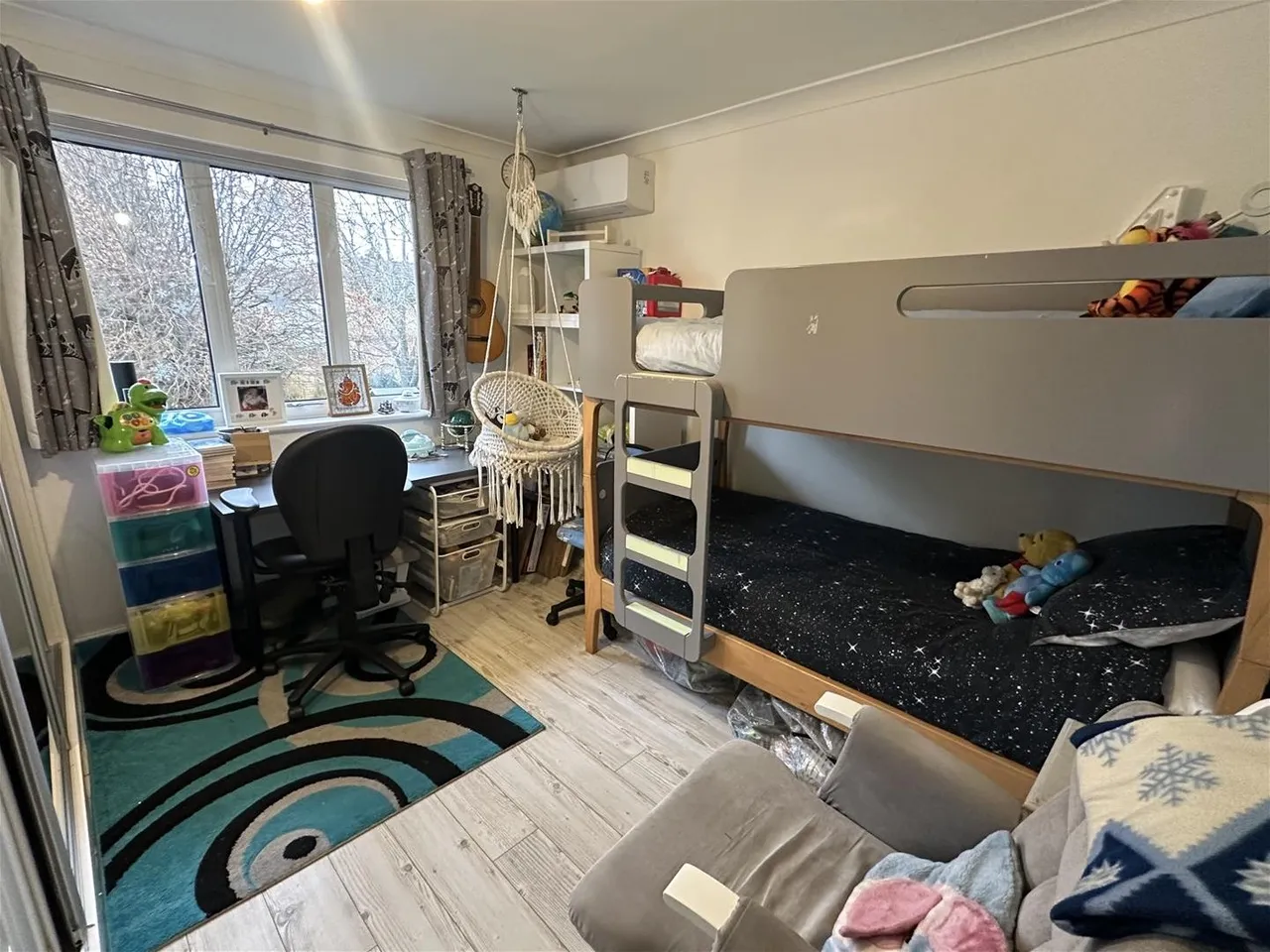 Ridge Lane, Watford, photo 9