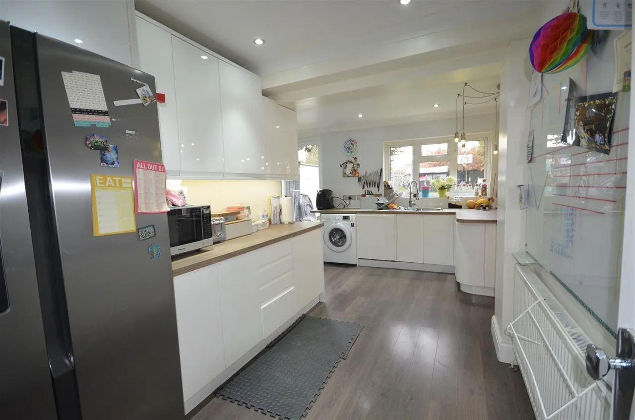 Ridge Lane, Watford, photo 5