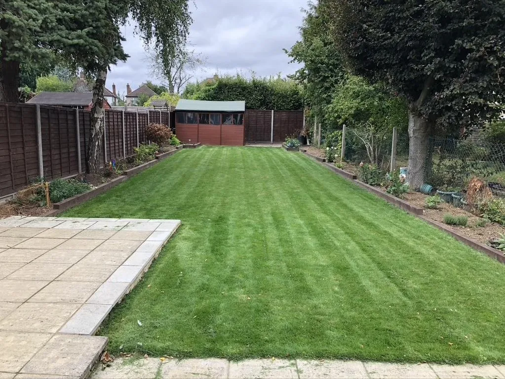Ridge Lane, Watford, photo 13
