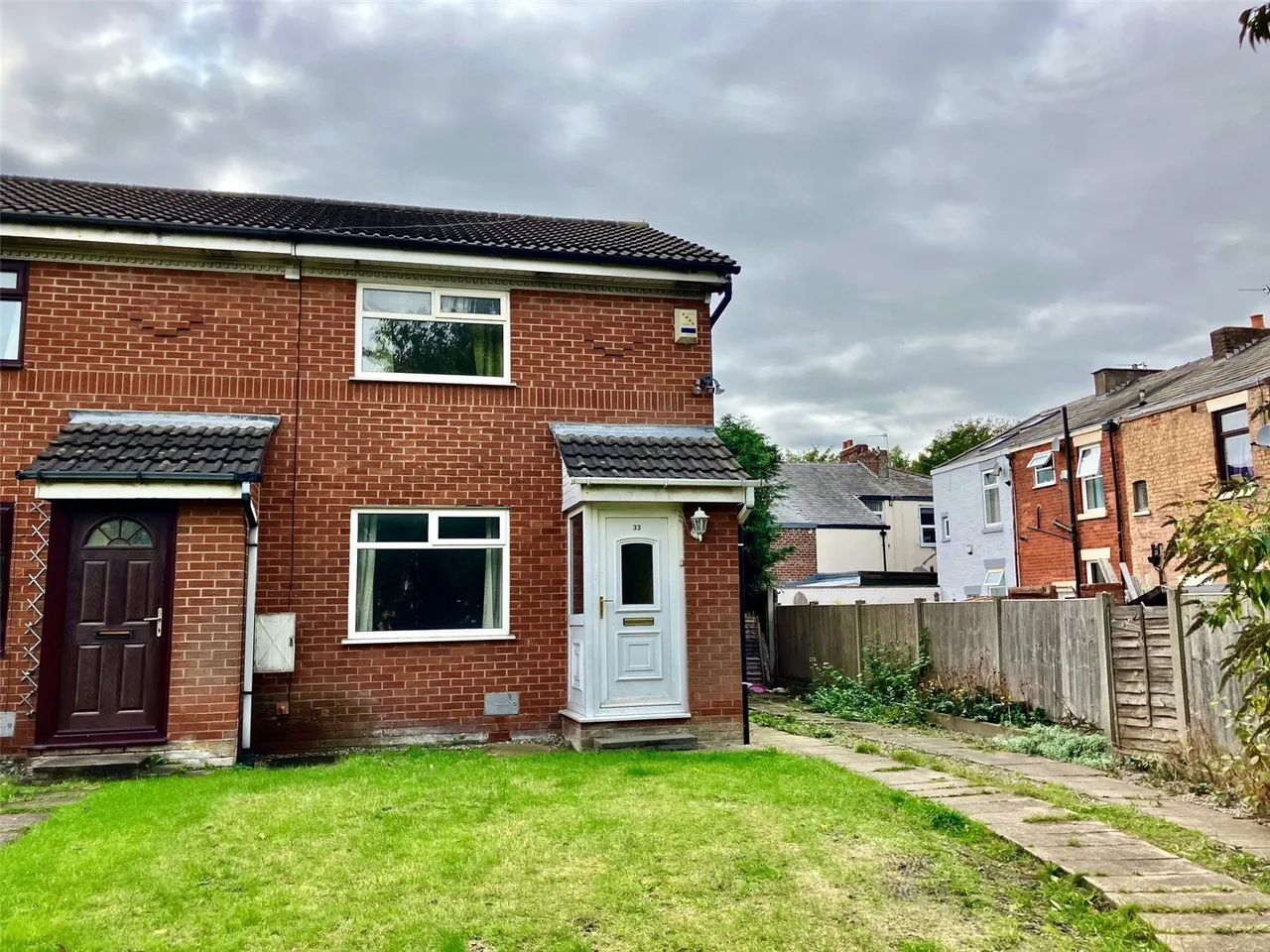 Lychfield Drive, Bamber Bridge, Preston, Lancashire, PR5, photo 14