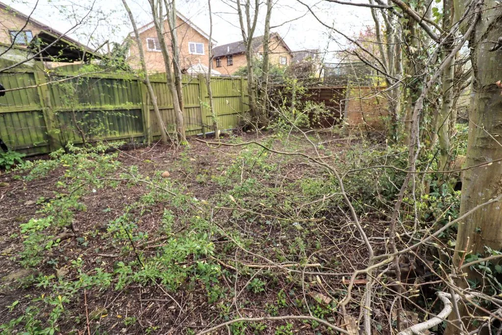 Barleycroft, Furzton, MK4, photo 2