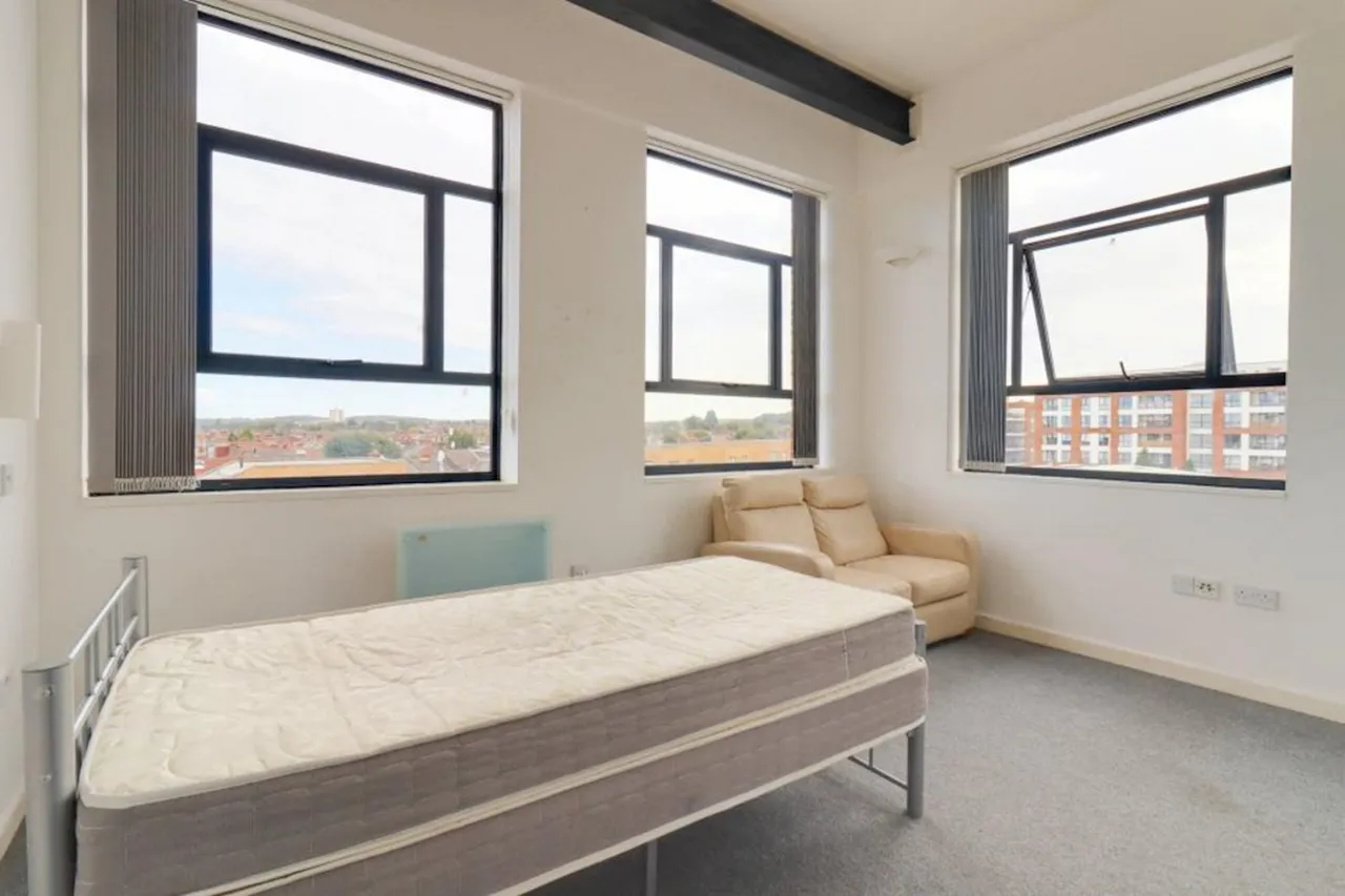 Prestige House, Walthamstow, E17, photo 2