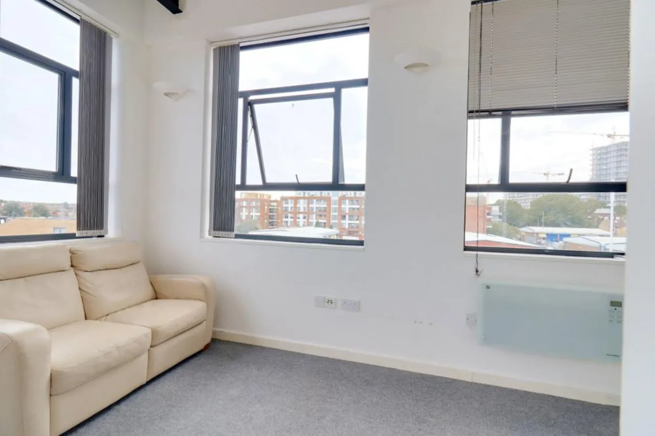 Prestige House, Walthamstow, E17, photo 4