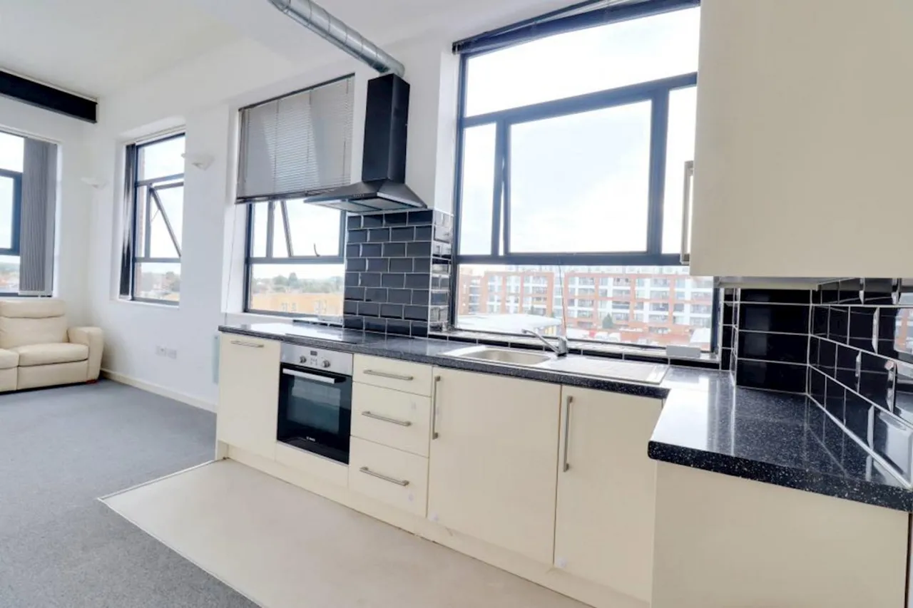 Prestige House, Walthamstow, E17, photo 5