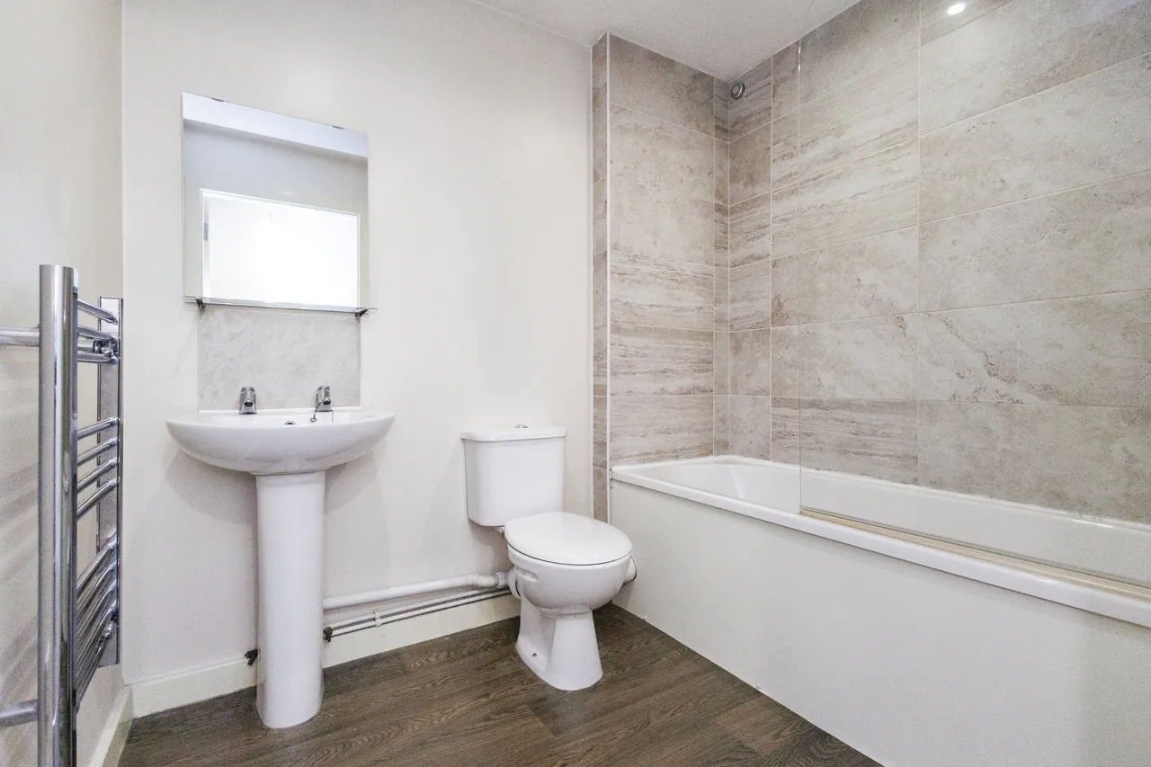 Marriott Street, SK1, photo 6