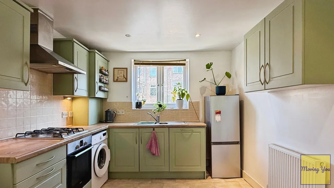 Old Pooles Yard, Brislington, Bristol, Bristol, BS4 4SL, photo 9