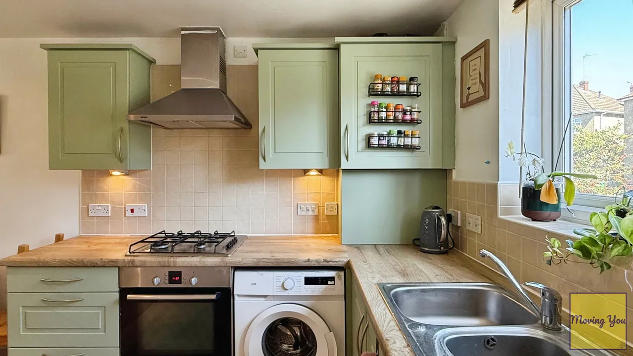Old Pooles Yard, Brislington, Bristol, Bristol, BS4 4SL, photo 10