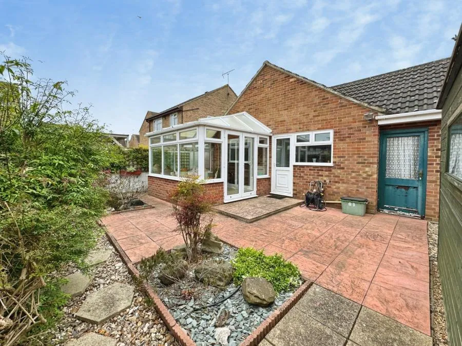 Peter Bruff Avenue, Clacton-on-Sea, CO16, photo 14