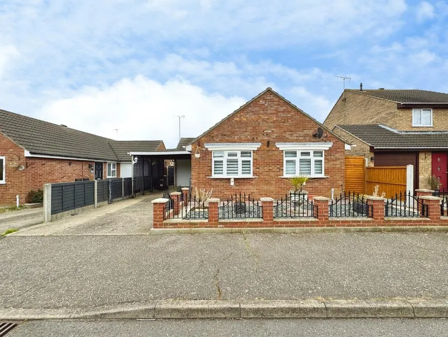 Peter Bruff Avenue, Clacton-on-Sea, CO16, photo 16