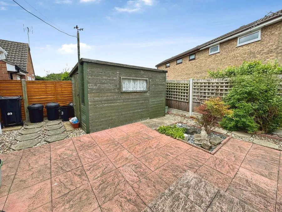 Peter Bruff Avenue, Clacton-on-Sea, CO16, photo 13