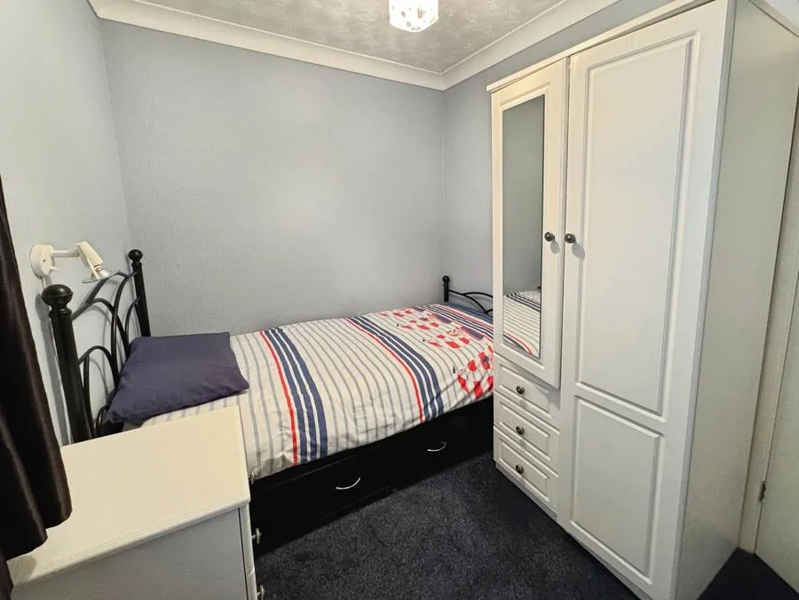 Peter Bruff Avenue, Clacton-on-Sea, CO16, photo 8