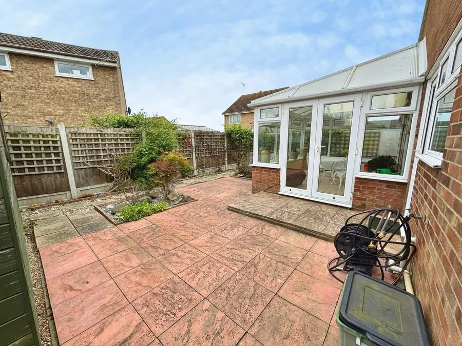 Peter Bruff Avenue, Clacton-on-Sea, CO16, photo 12
