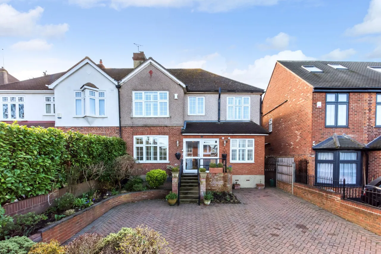 5 bed house for sale — Eltham Hill, London