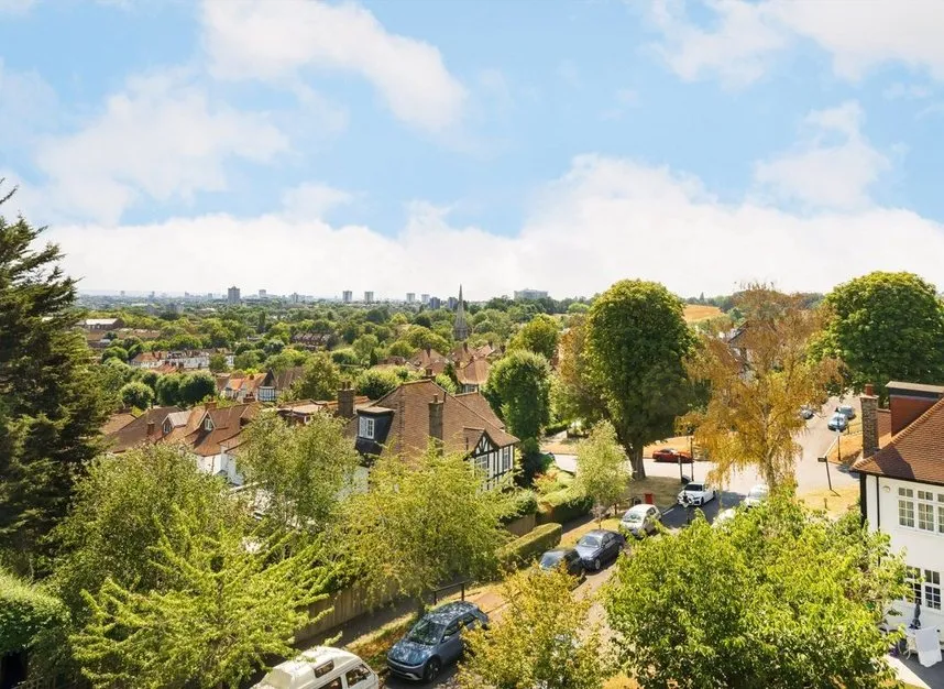 Makepeace Avenue, Highgate, N6, photo 2