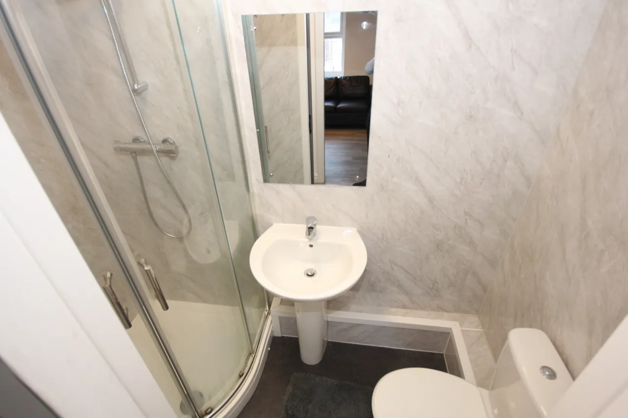 Fishergate Court, Fishergate, PR1, photo 5