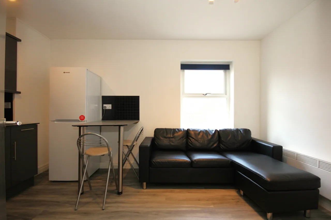 Fishergate Court, Fishergate, PR1, photo 2