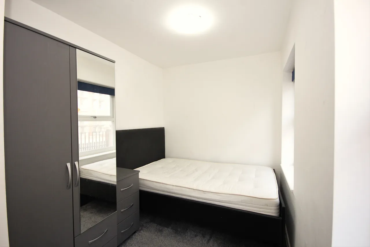 Fishergate Court, Fishergate, PR1, photo 4