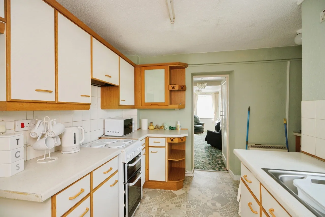 Eifl Road, Trefor, LL54, photo 19