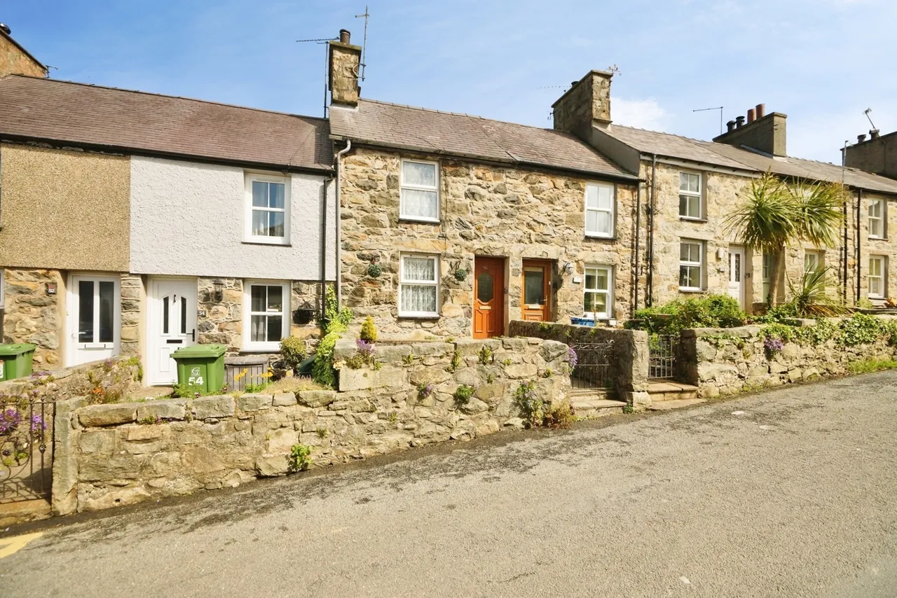 Eifl Road, Trefor, LL54, photo 20