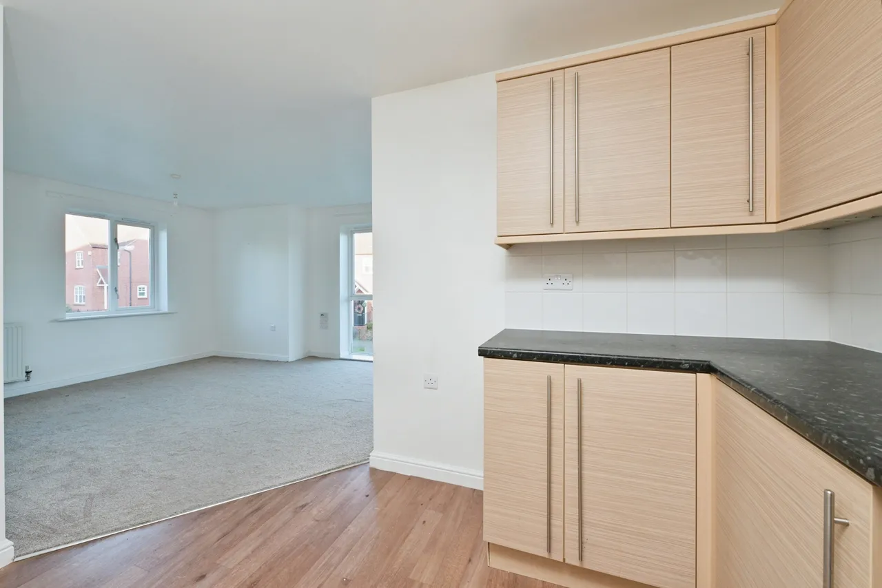 Reg Partridge Close, Duston, Northampton, NN5, photo 6