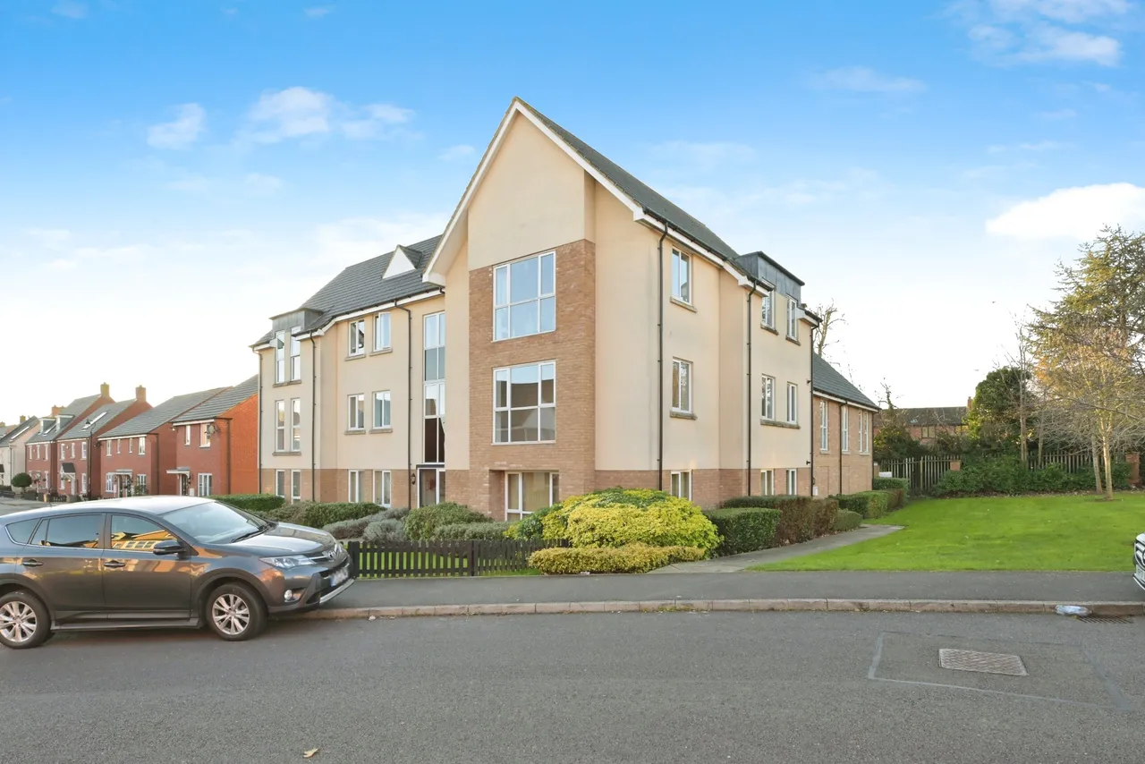 Reg Partridge Close, Duston, Northampton, NN5, photo 17