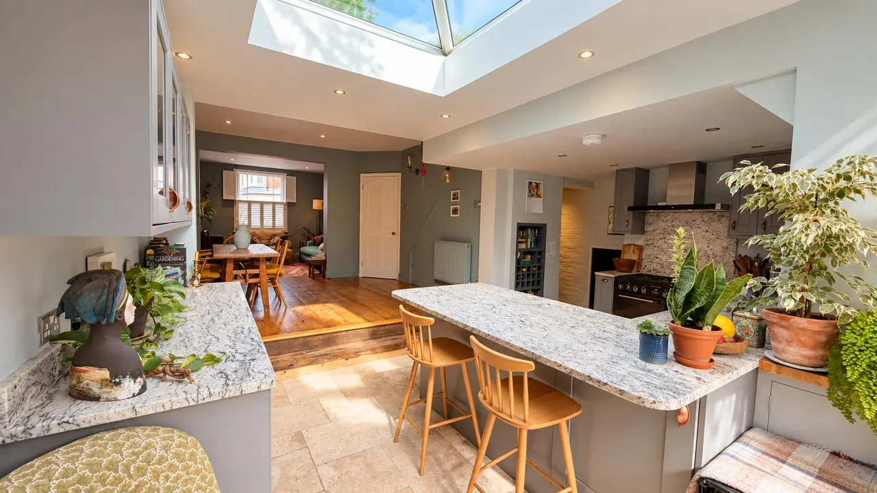 Priory Street, Lewes, BN7, photo 5