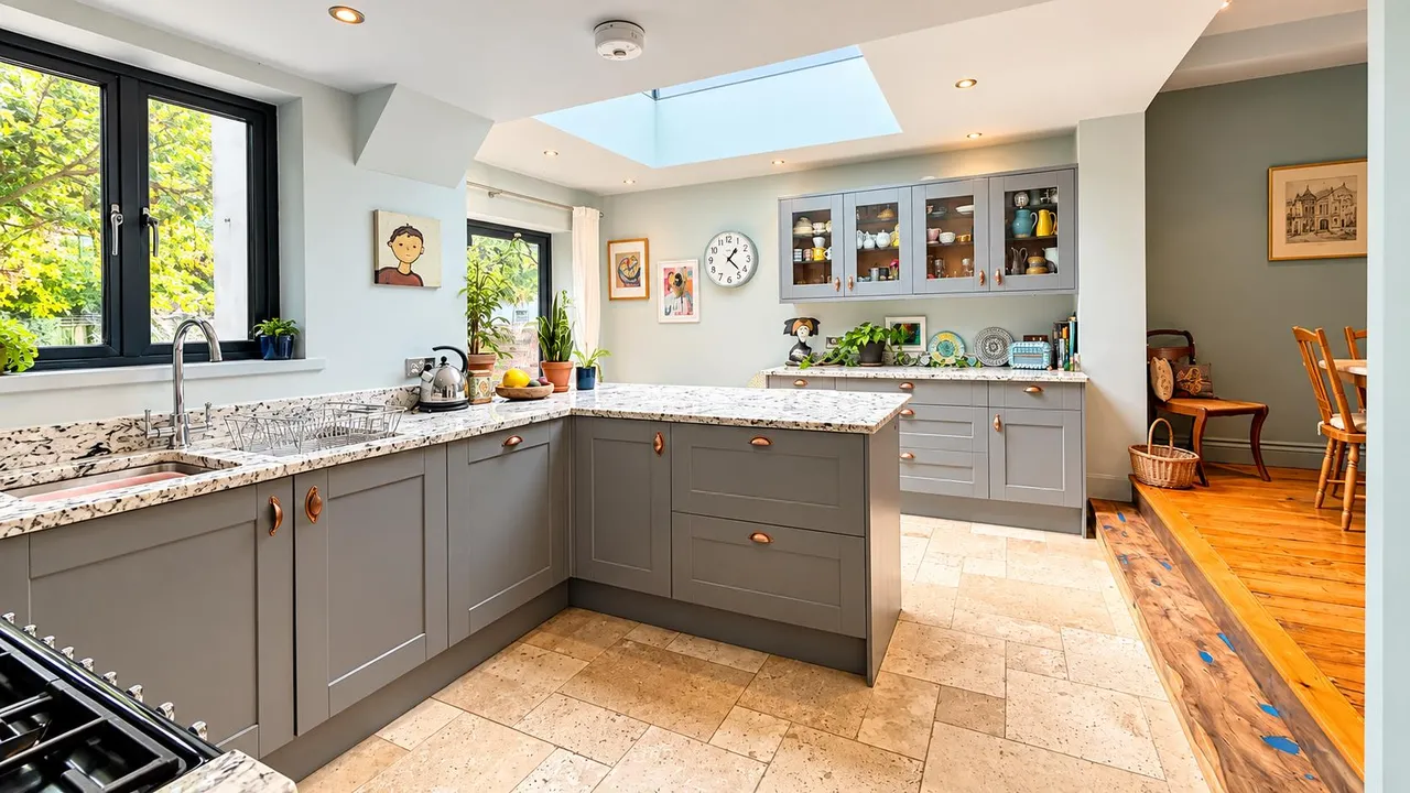 Priory Street, Lewes, BN7, photo 6