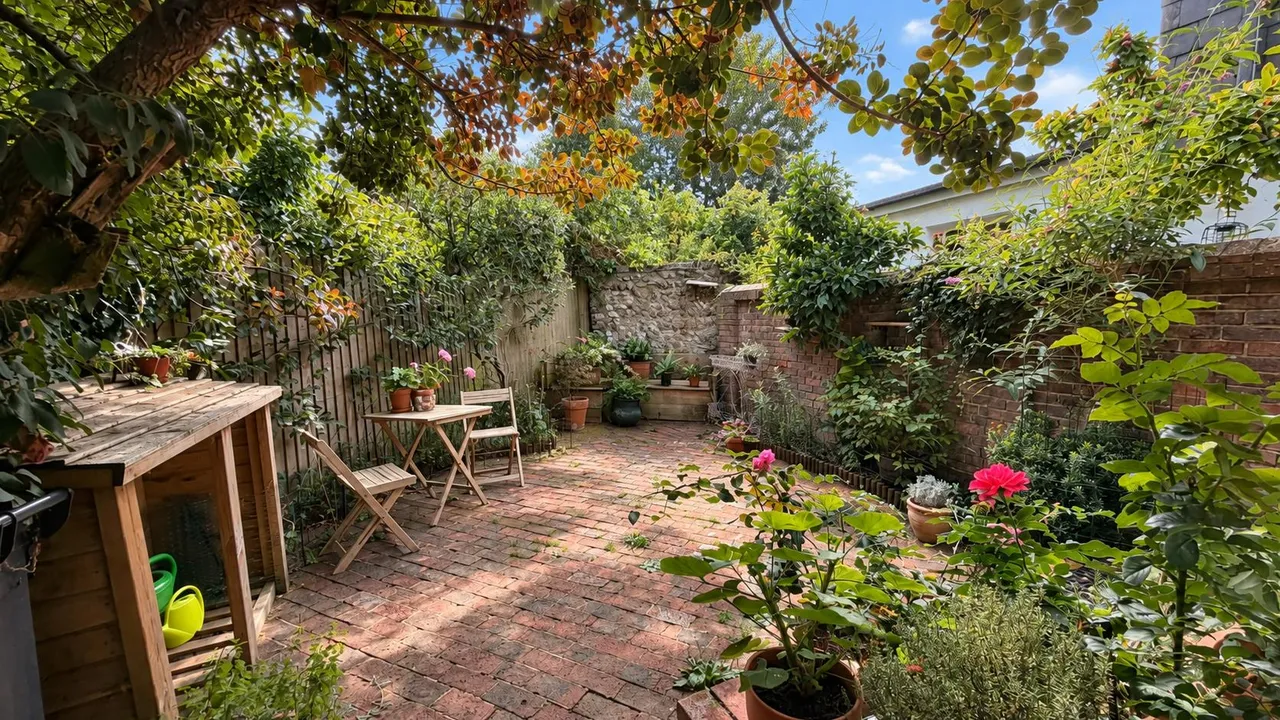 Priory Street, Lewes, BN7, photo 14