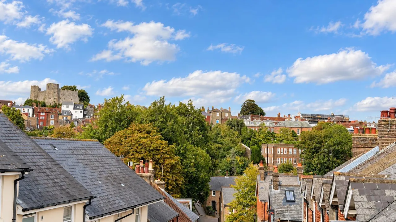Priory Street, Lewes, BN7, photo 17