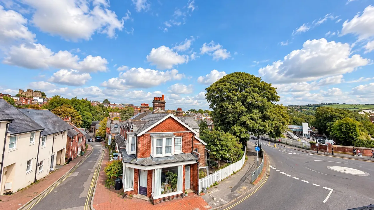 Priory Street, Lewes, BN7, photo 16