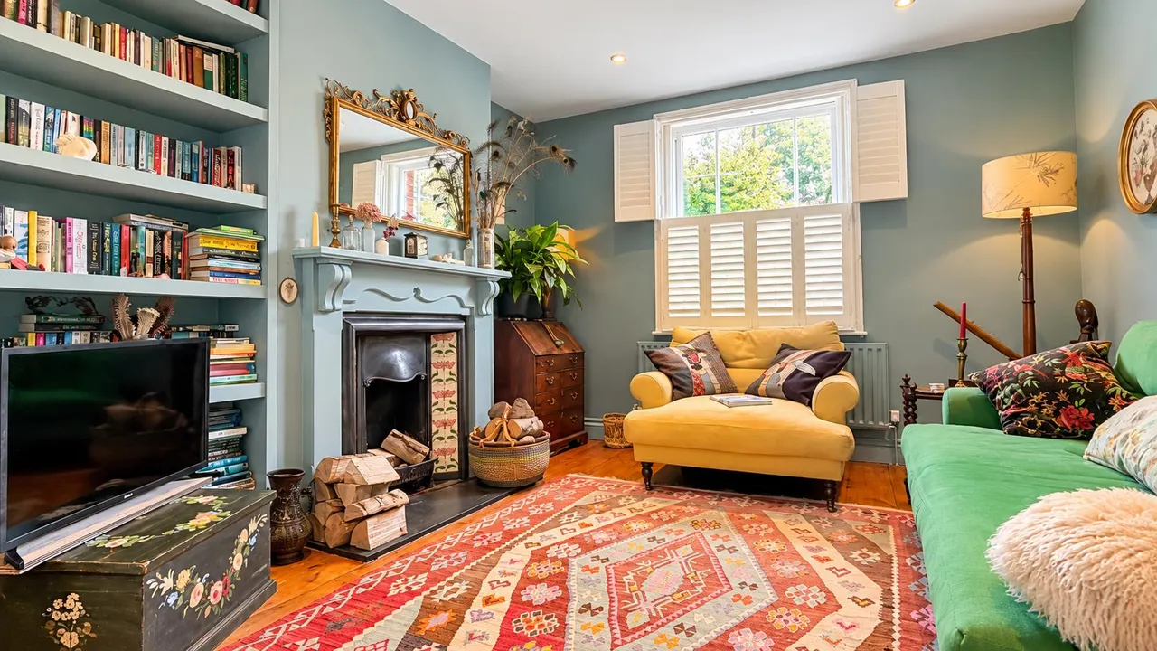 Priory Street, Lewes, BN7, photo 2