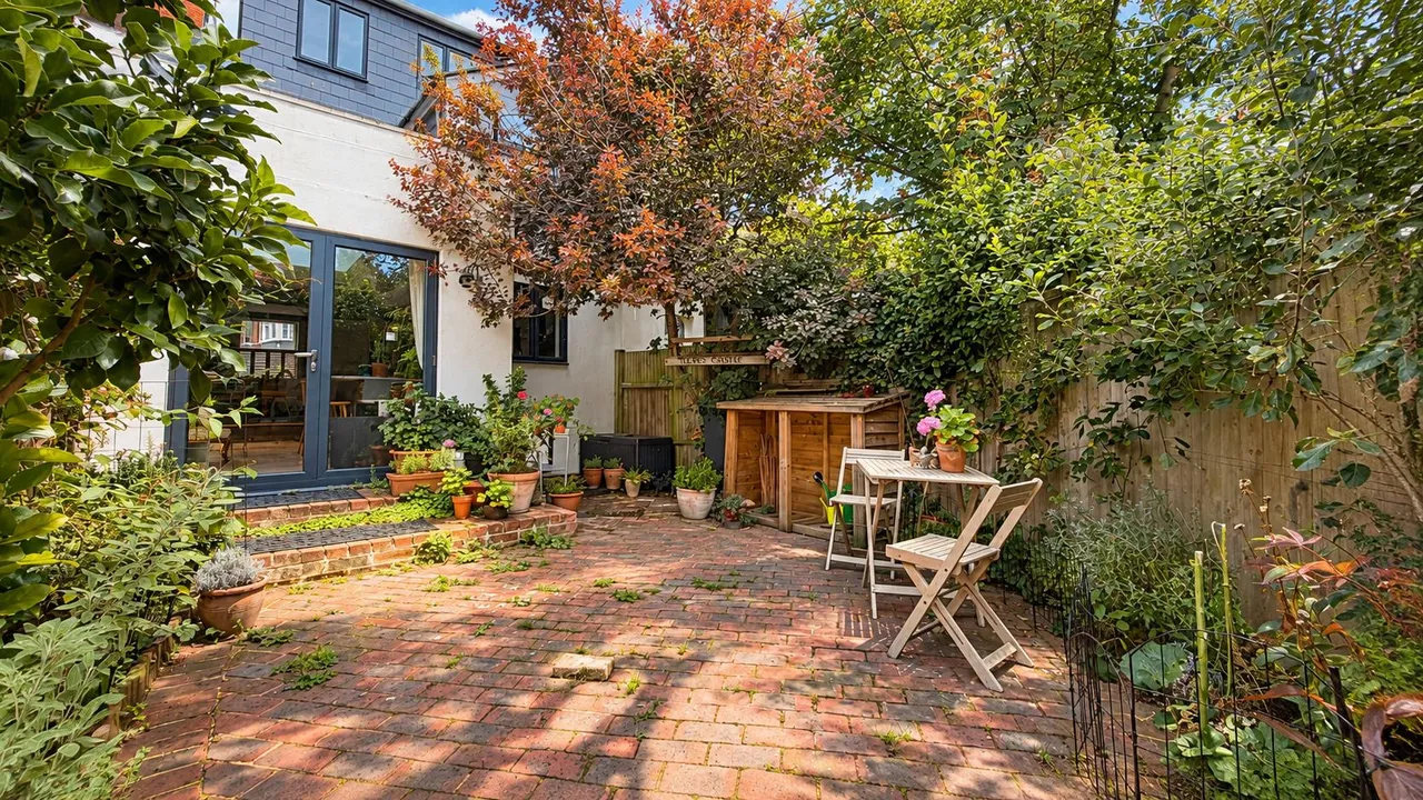 Priory Street, Lewes, BN7, photo 13
