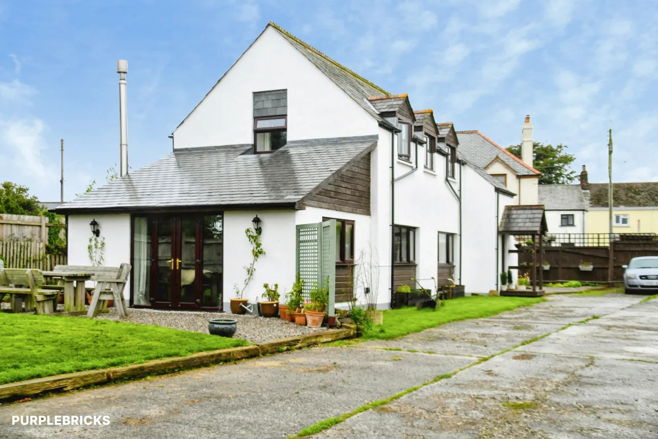 Fore Street, Langtree, EX38, photo 32