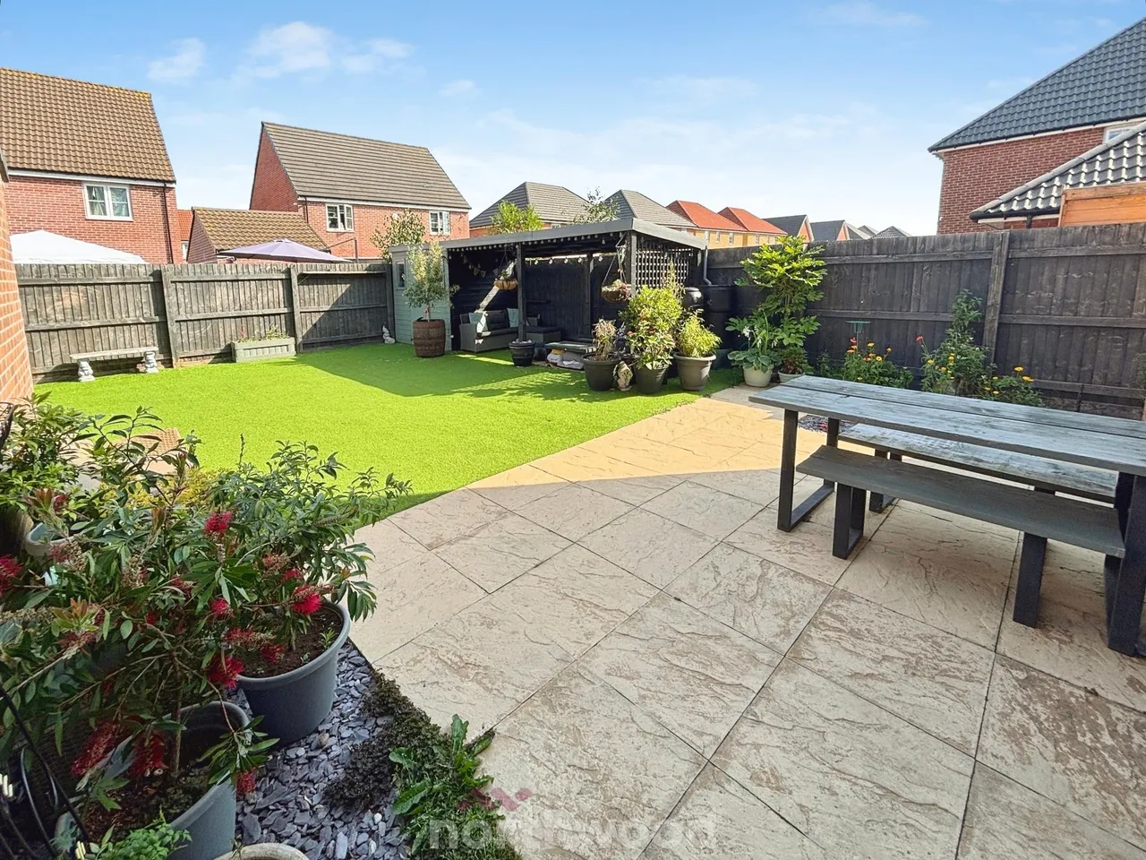 Pippin Way, Hatfield, DN7, photo 24