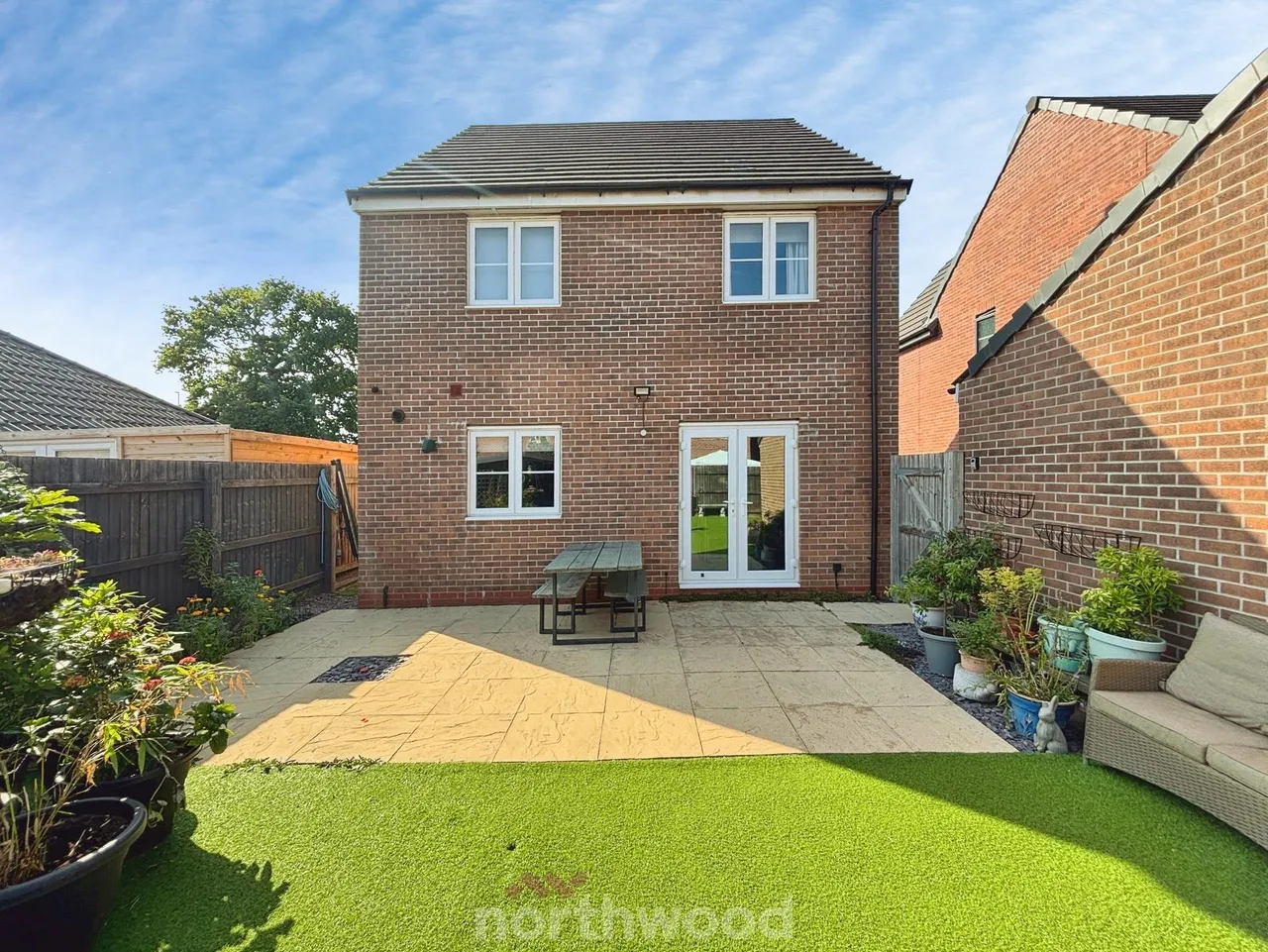 Pippin Way, Hatfield, DN7, photo 23