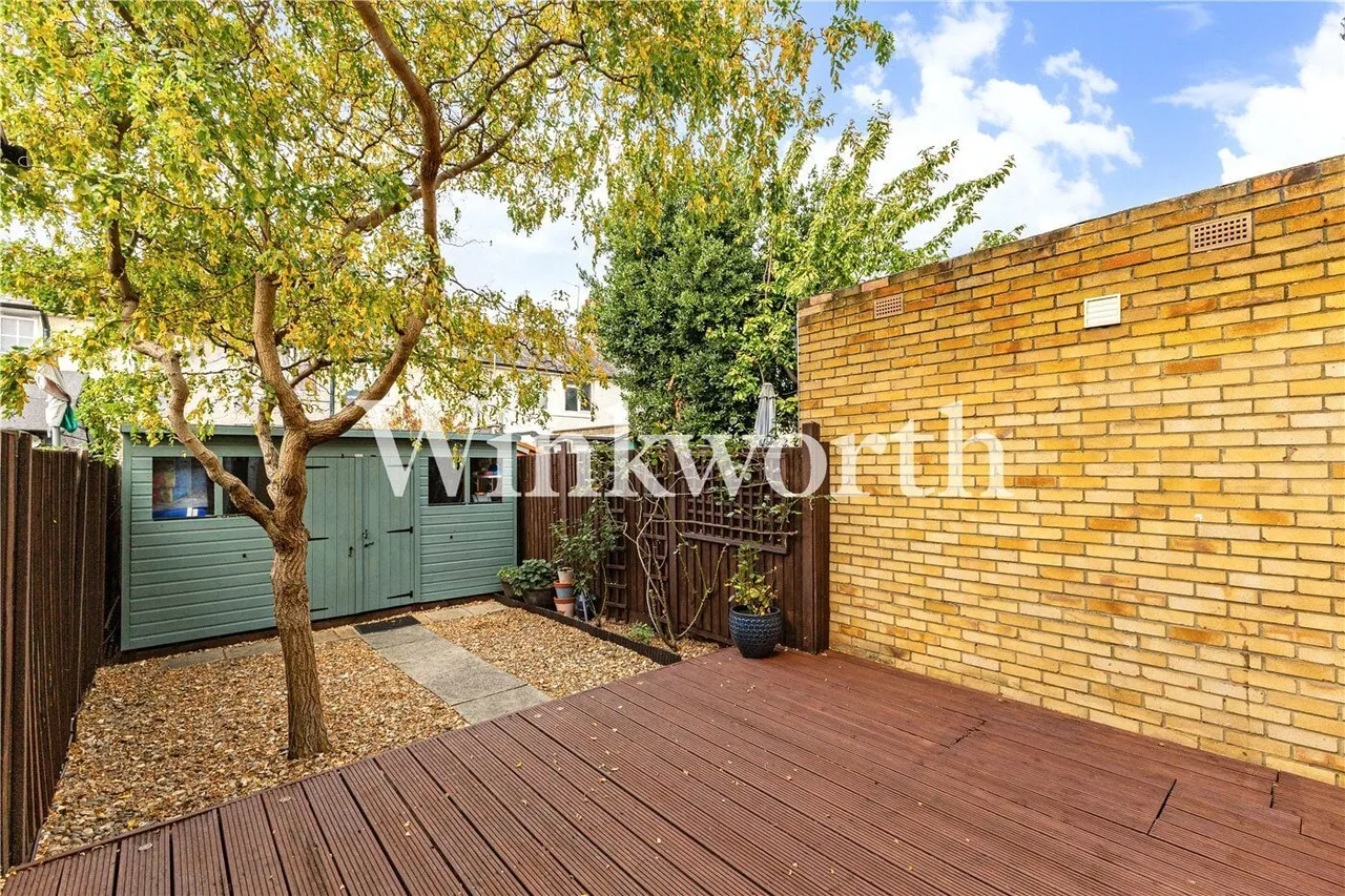 Wateville Road, London, N17, photo 5