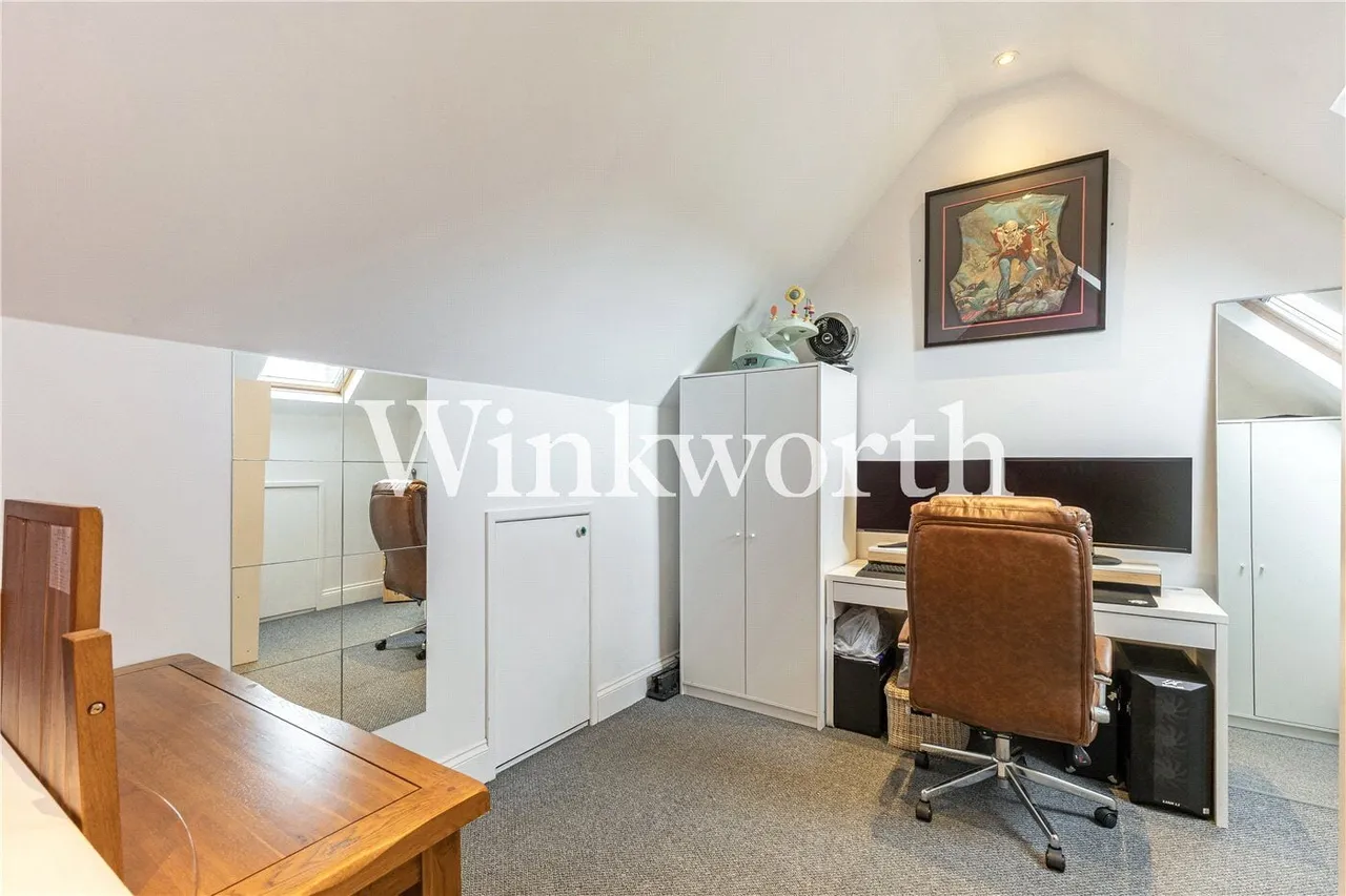 Wateville Road, London, N17, photo 12