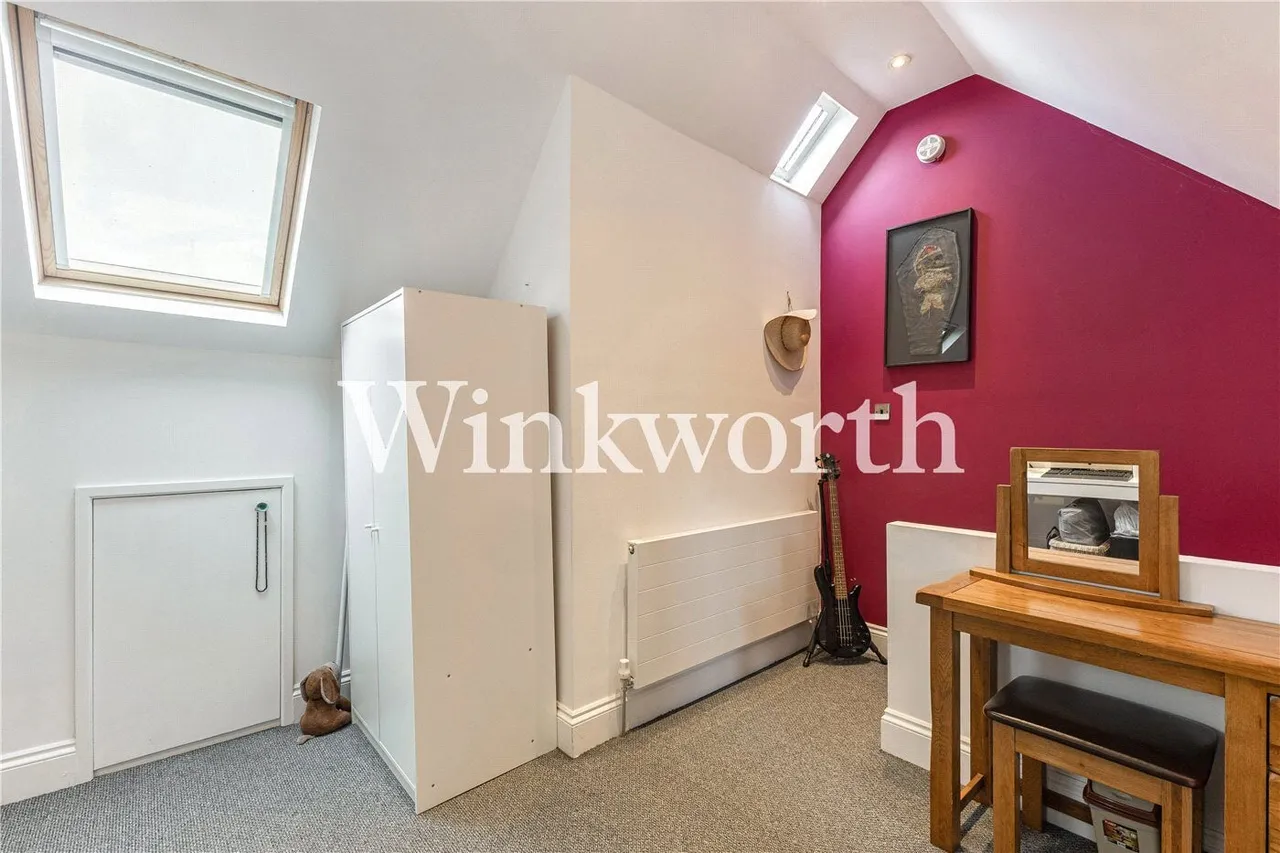 Wateville Road, London, N17, photo 10
