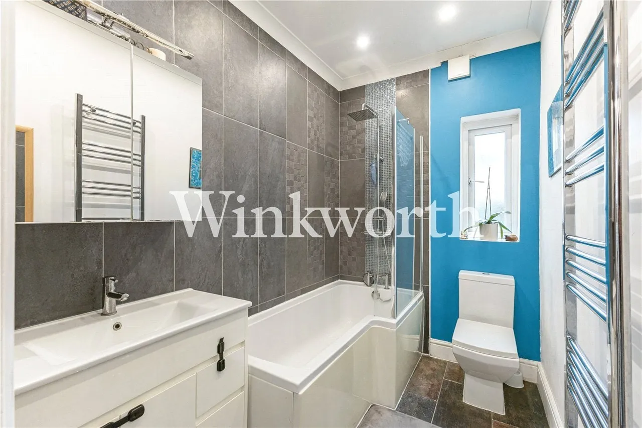 Wateville Road, London, N17, photo 9